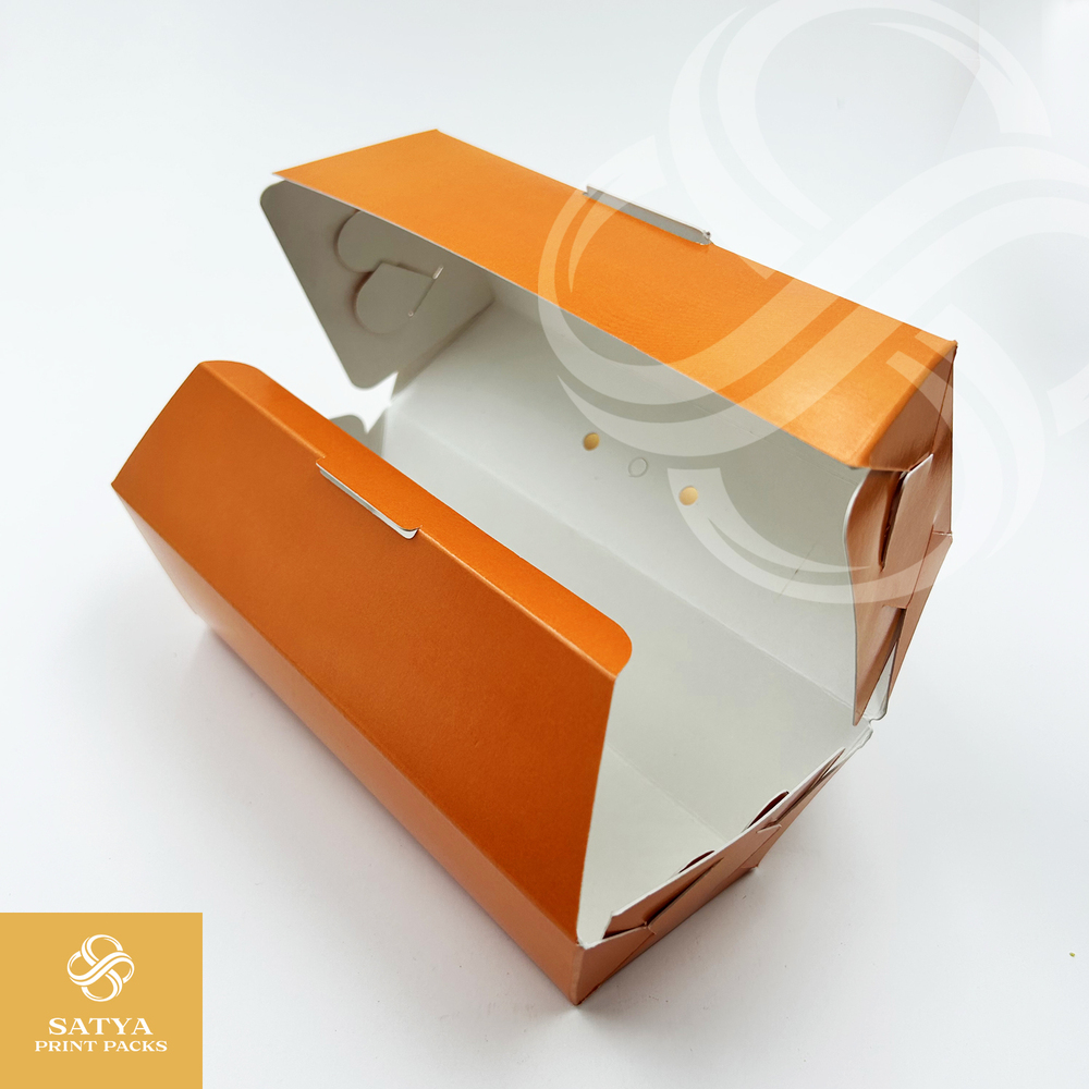 Wrap Box