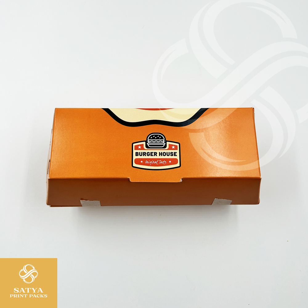 Wrap Box