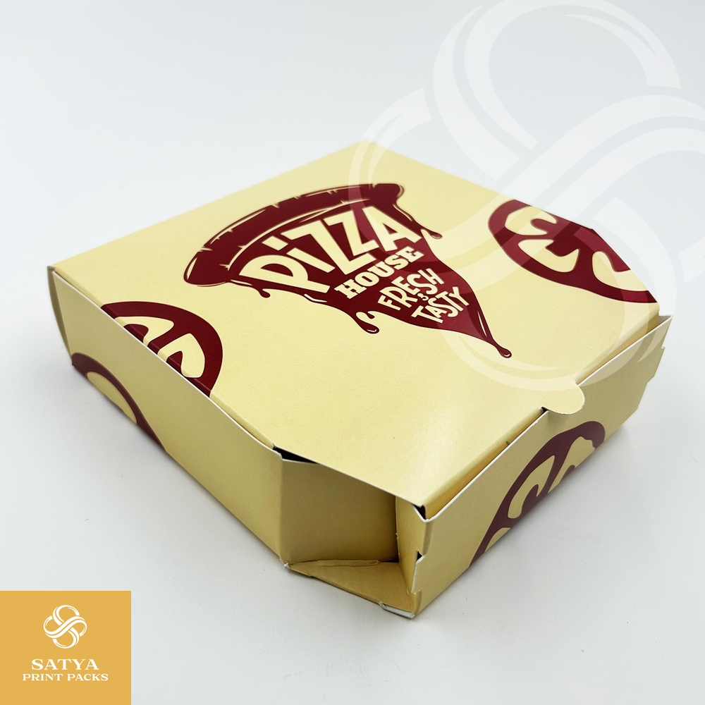 8 Inch Pizza Box 8 Inch Pizza Box
