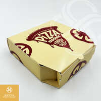 8 Inch Pizza Box