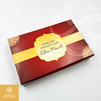 1 Kg Sweet Box