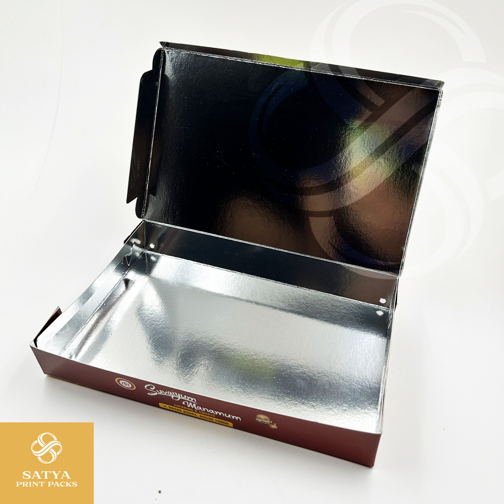 1 Kg Sweet Box