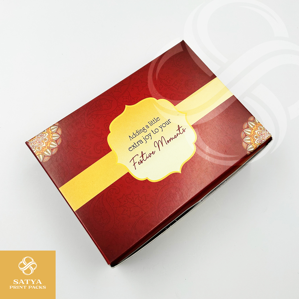 500 GM Sweet Box