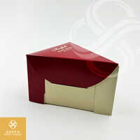 Single Slice Box