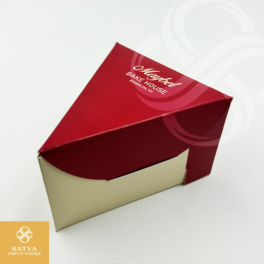 Single Slice Box