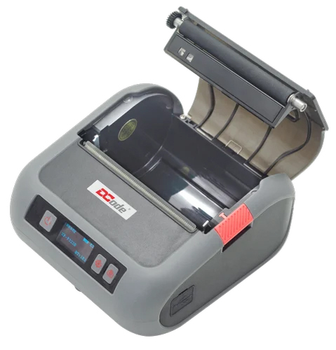 Dcode DC3M 3 Inch Mobile Receipt Printer