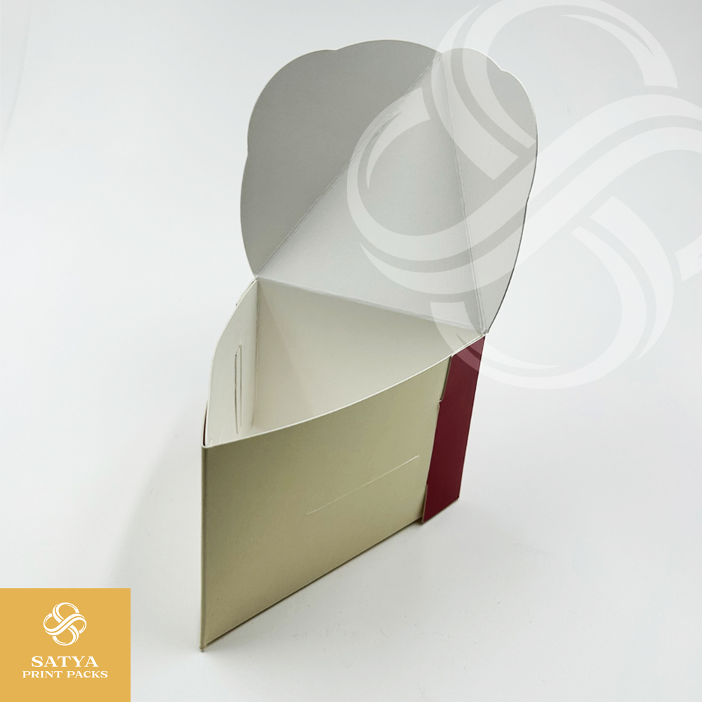 Single Slice Box