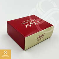 Brownie Box