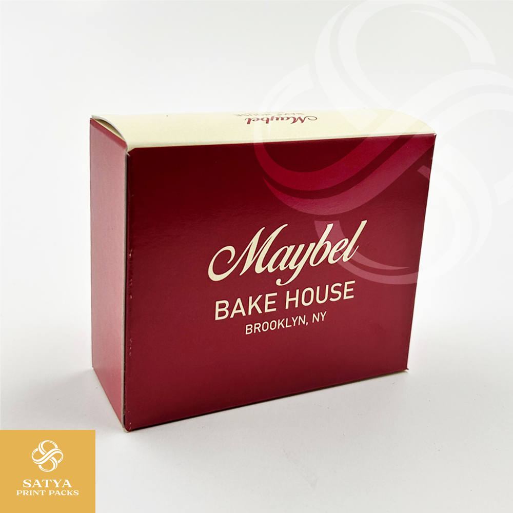 Brownie Box