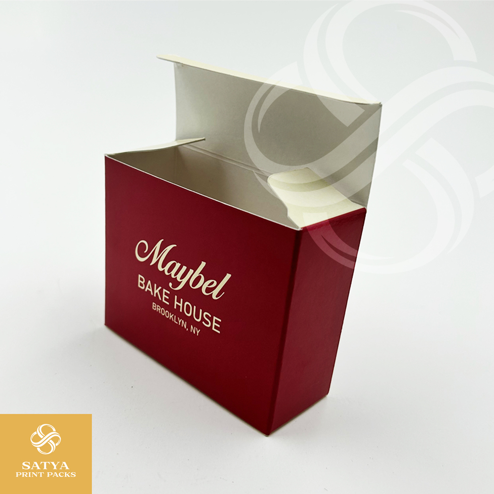 Brownie Box