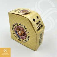 Waffle Box