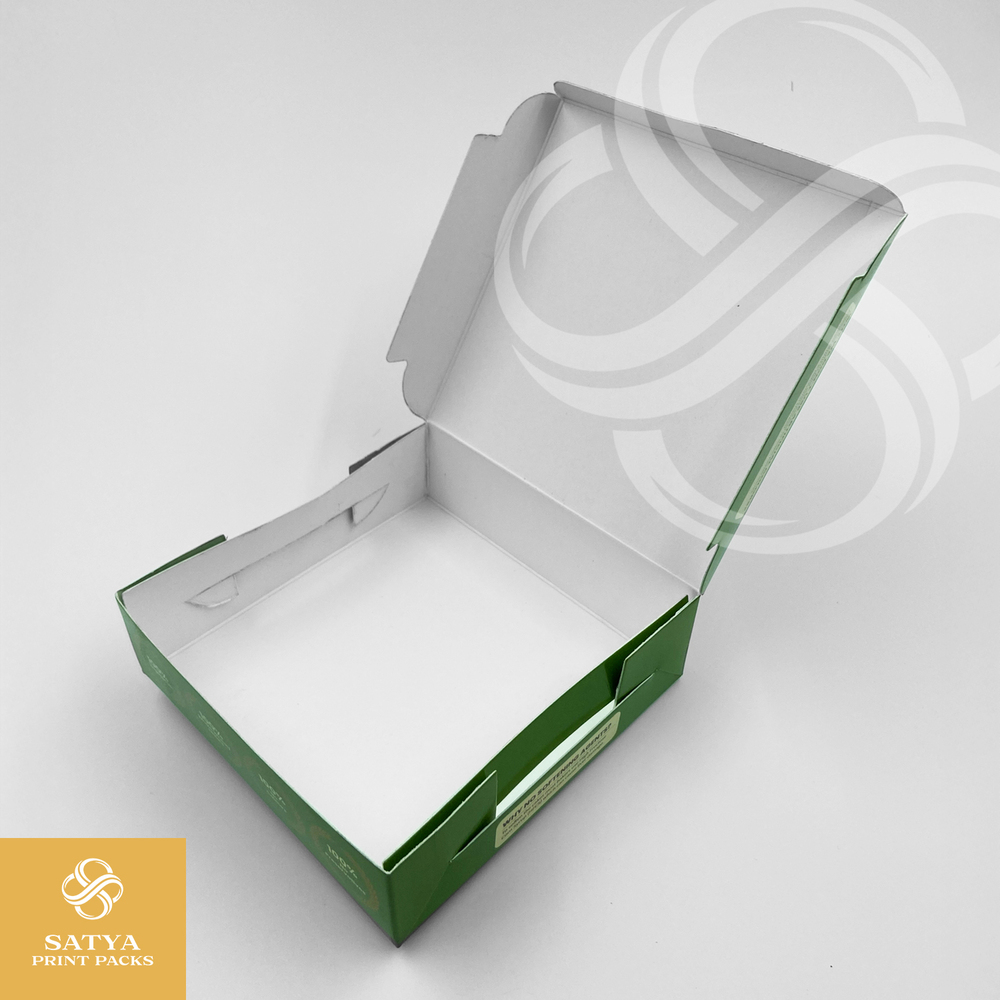 Sandwich Box