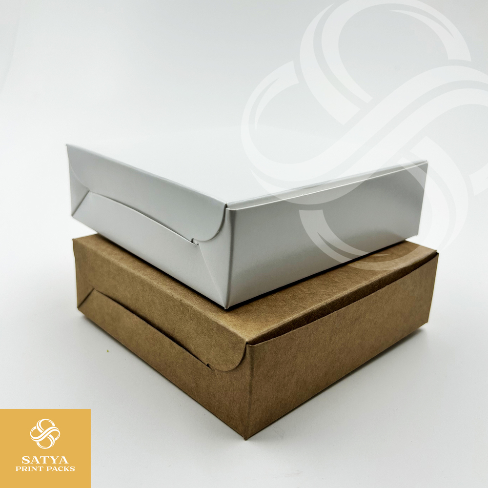 Sandwich Box