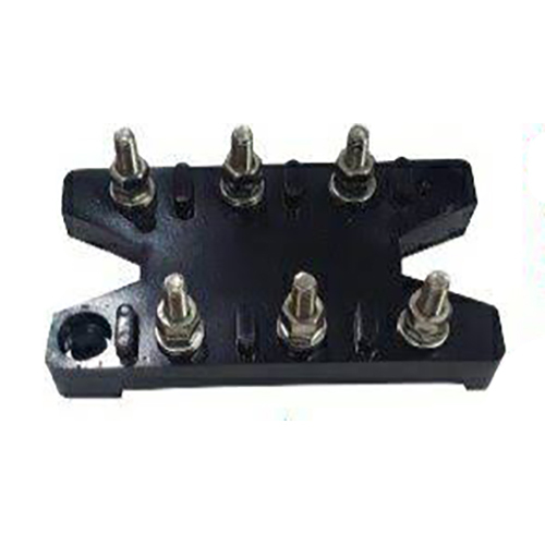 EF KH 40 HP 8MM BK SS Type Kirloskar Terminal