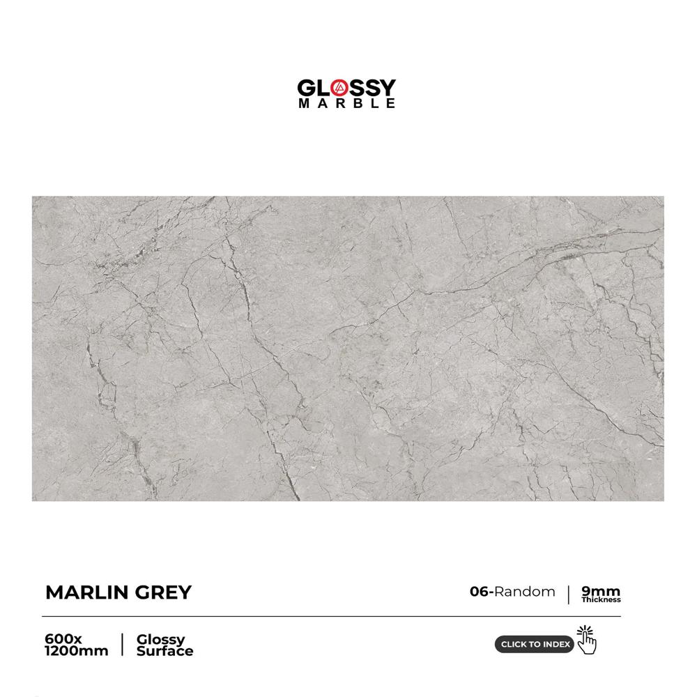 glossy vitrified tile