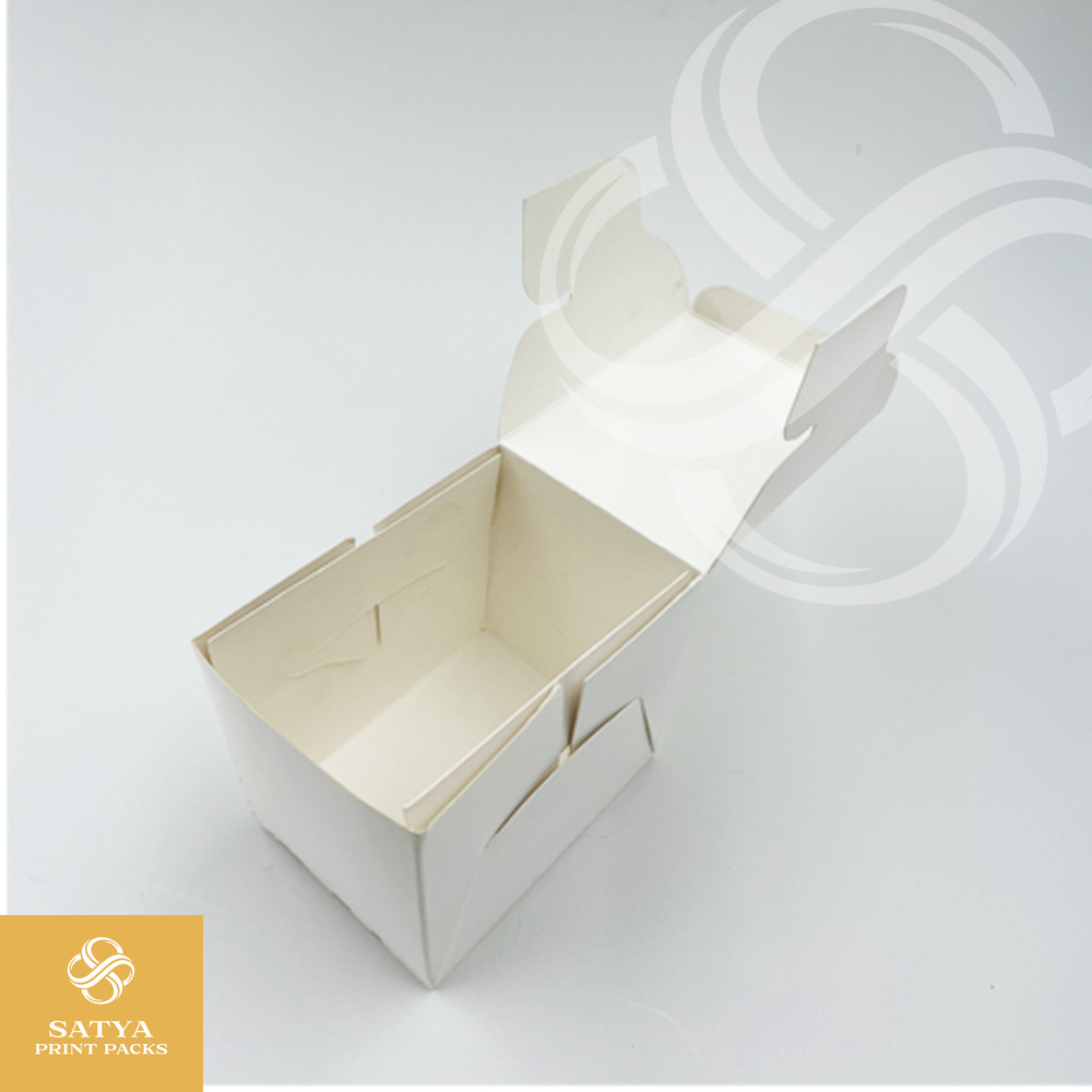 Single Slice Cake Box