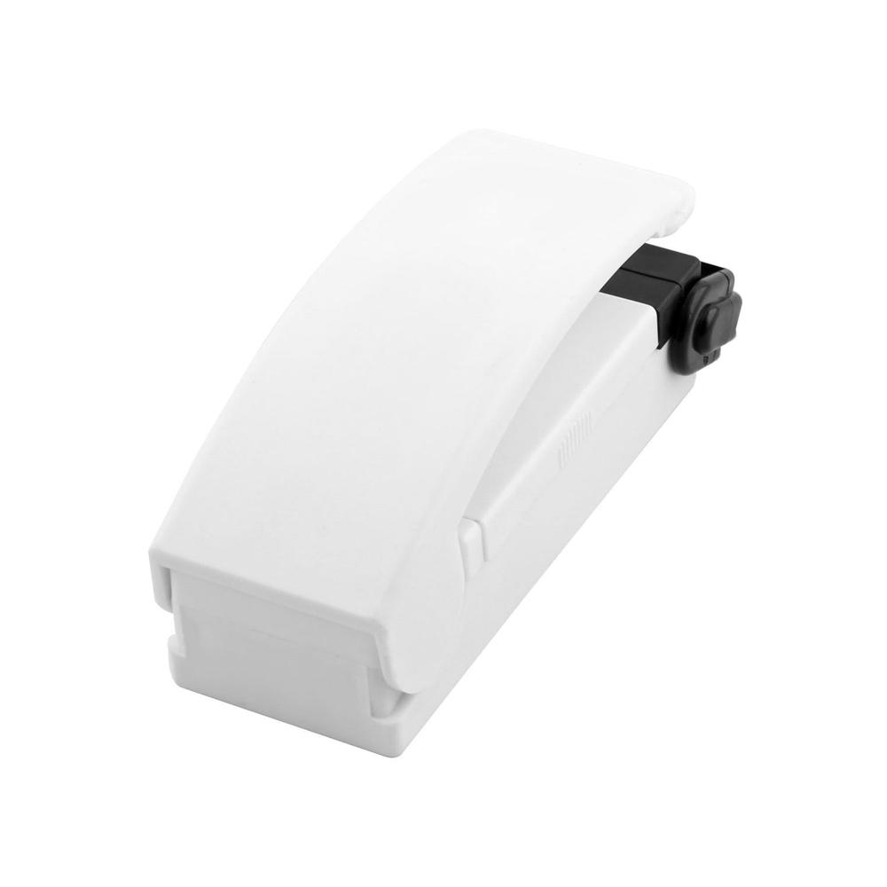 Mini Portable Super Sealer Handy Plastic Bag Sealing Machine for Household Use