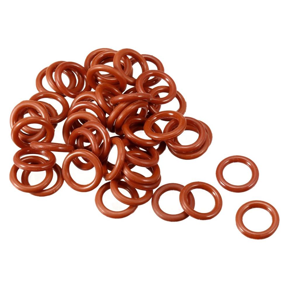 Silicone O-Ring