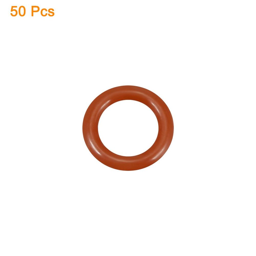 Silicone O-Ring