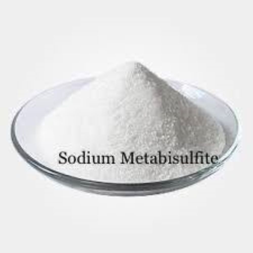 Sodium Metabisulphite 