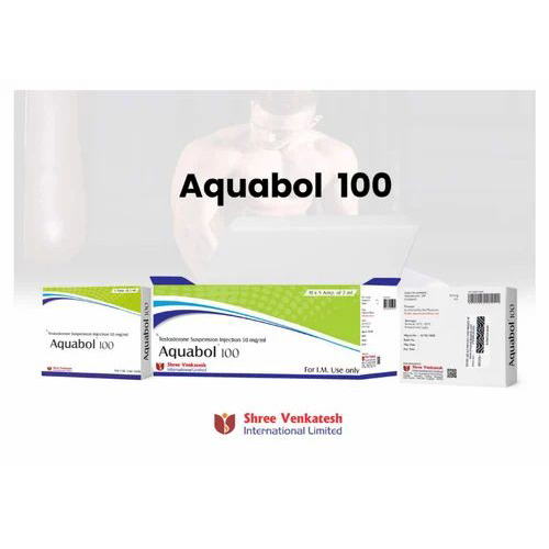 Testosterone Injectable Suspension Usp