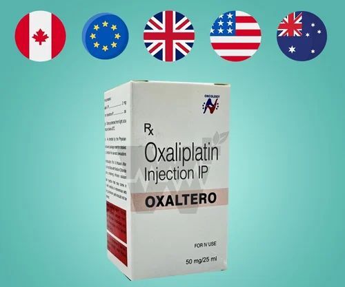 Oxaltero 50mg Injection
