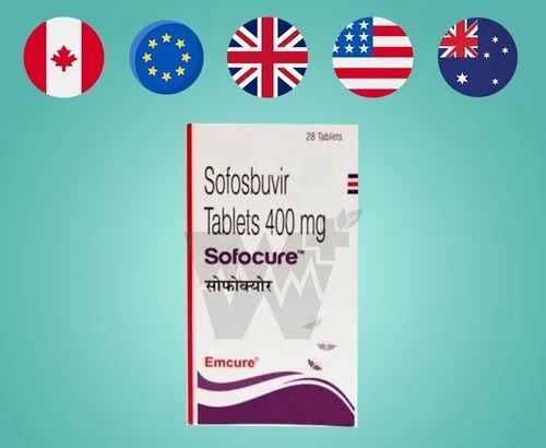 Sofocure 400 mg