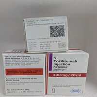 Actemra Tocilizumab 400mg Injection