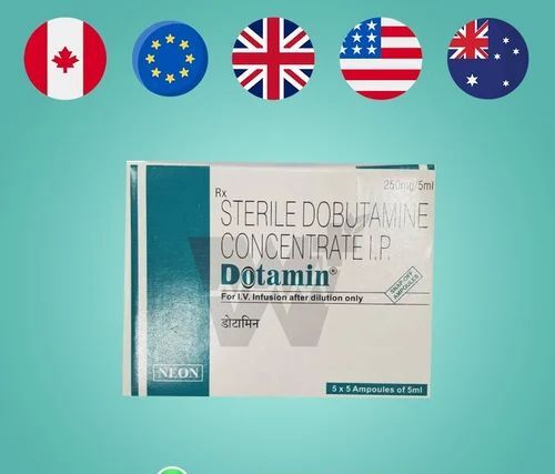 Dotamin Injection 250mg