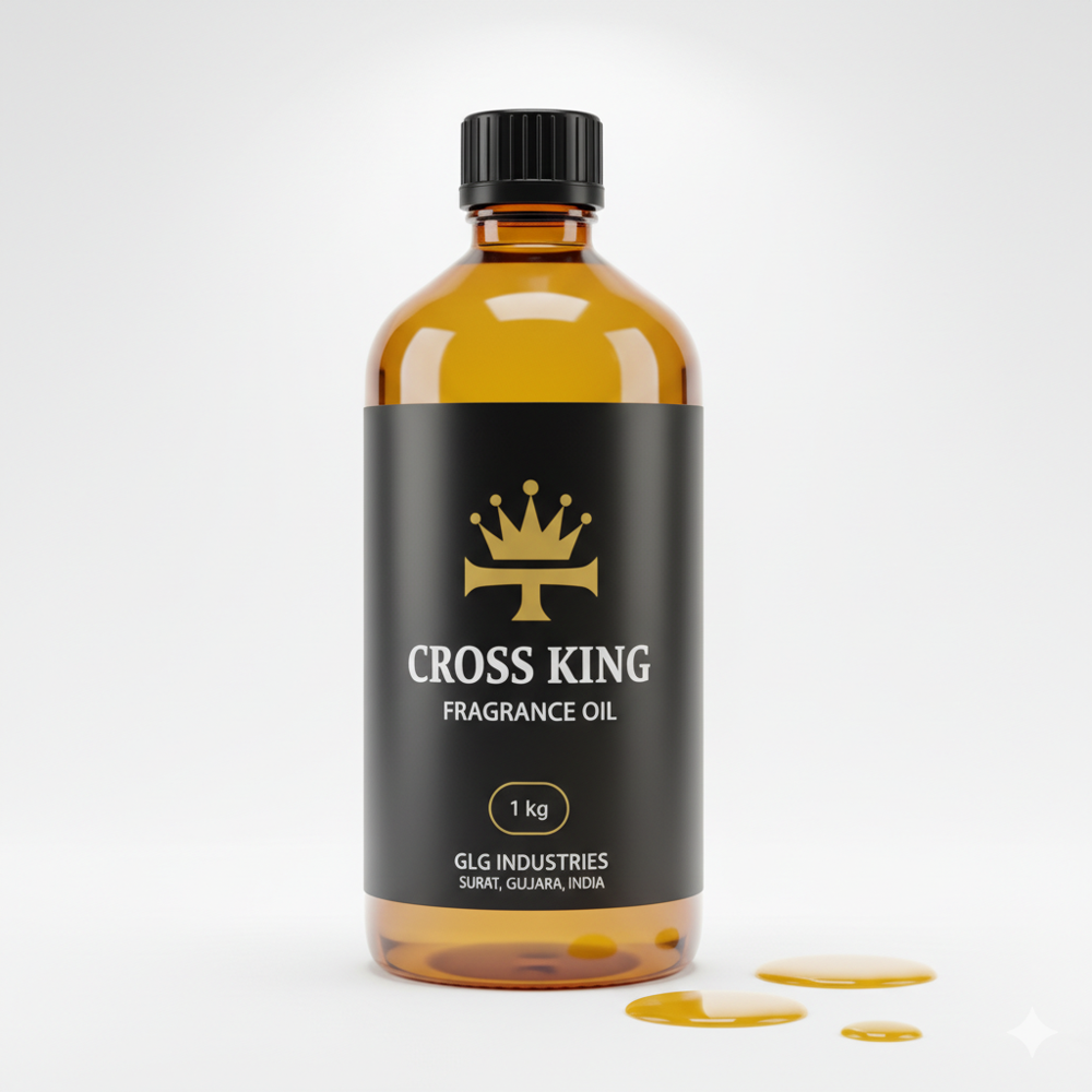 Cross King Fragrance oil