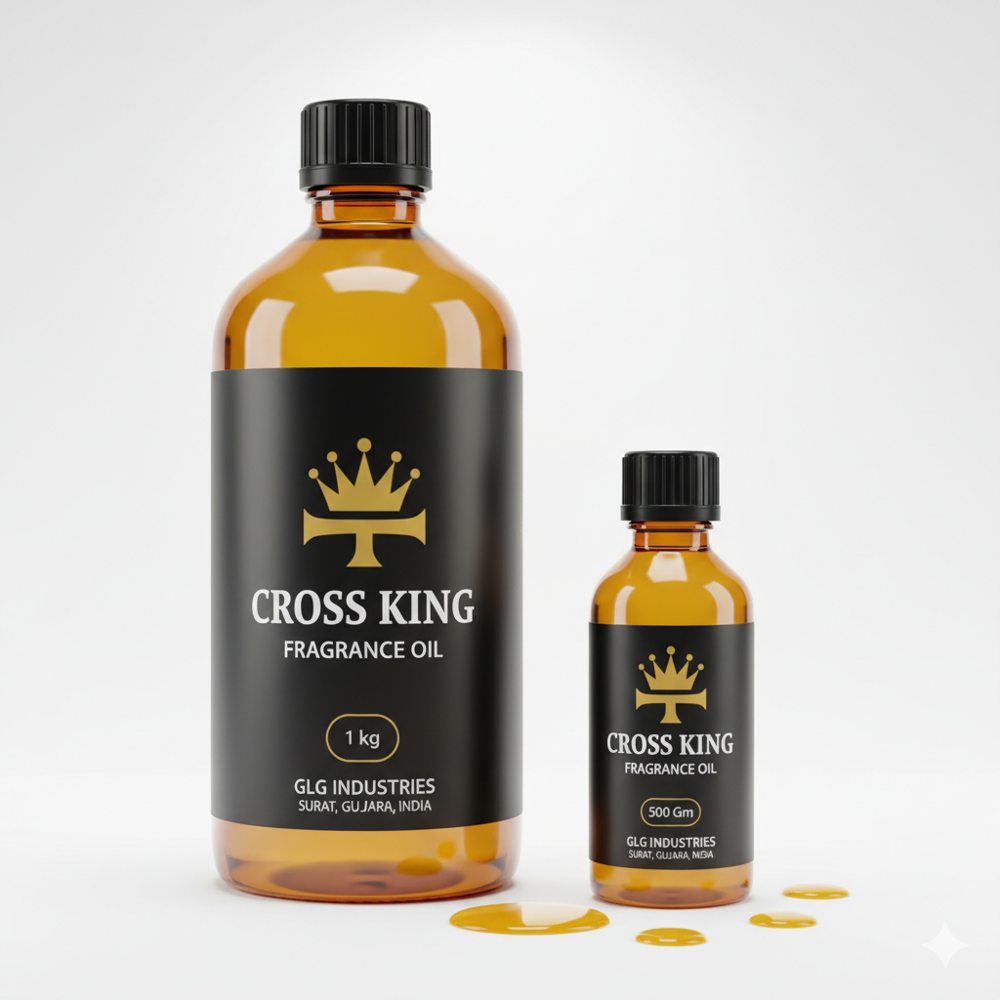 Cross King Fragrance oil 
