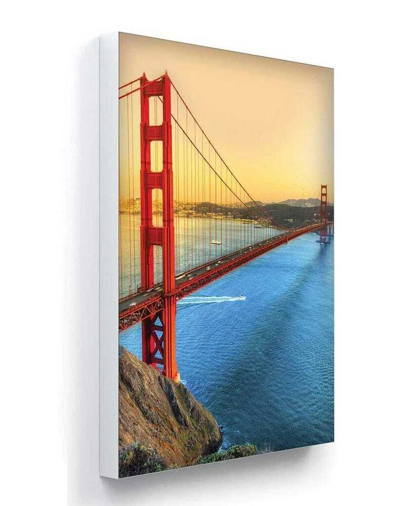 Led Fabric Light Box
