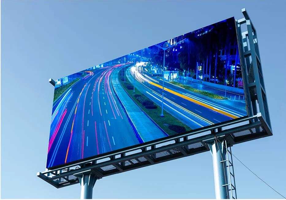LED Wall