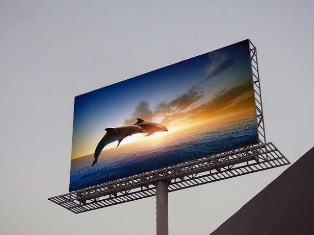 Video Wall