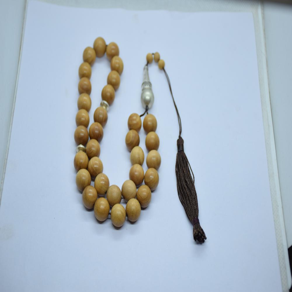 MUSLIM ROSARY PRAYER BEADS