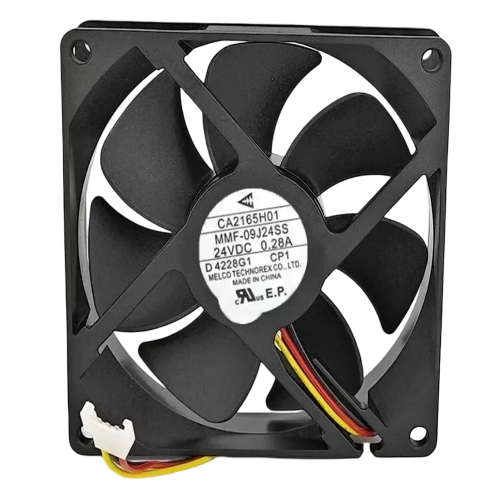 Melco MMF-09J24SS Cooling Fan