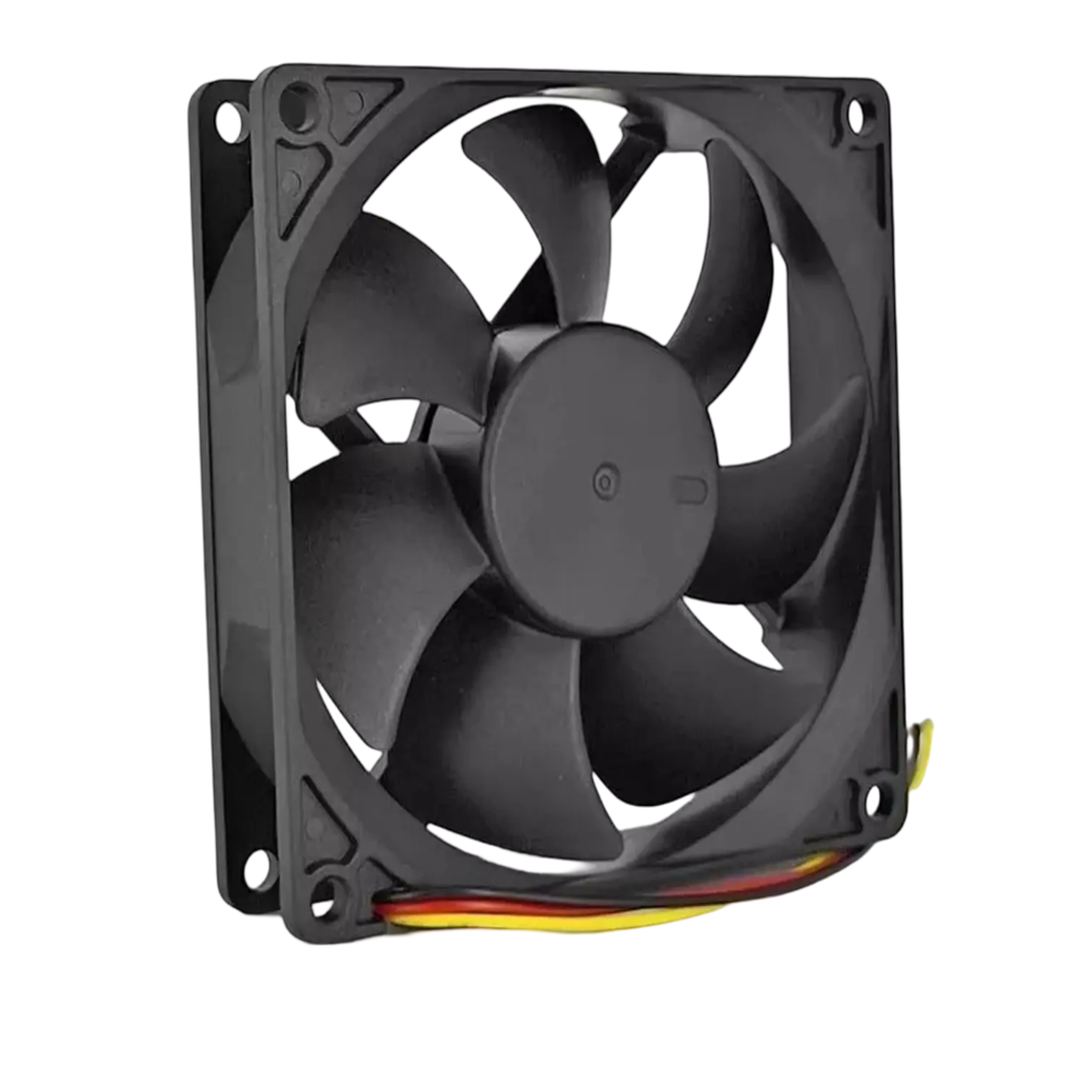 Melco MMF-09J24SS Cooling Fan