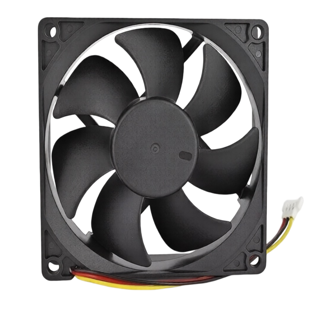 Melco MMF-09J24SS Cooling Fan