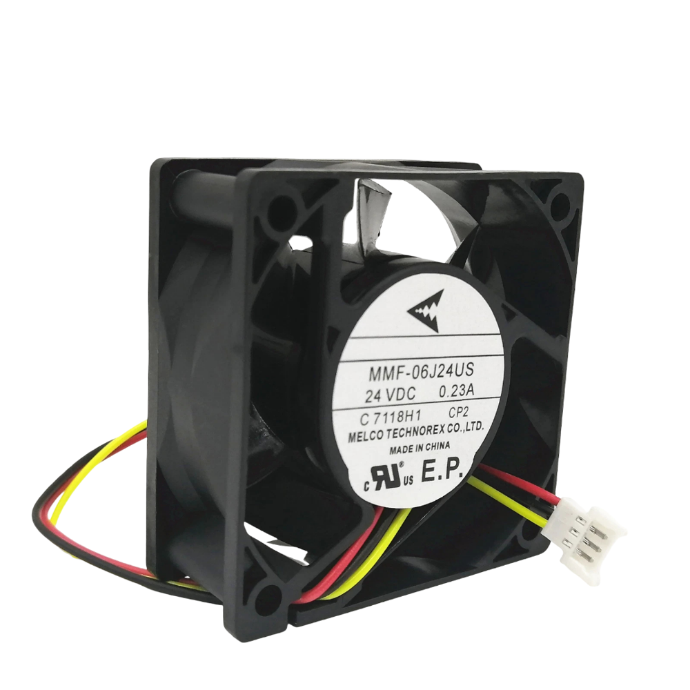 Melco MMF-06J24US Axial Cooling Fan