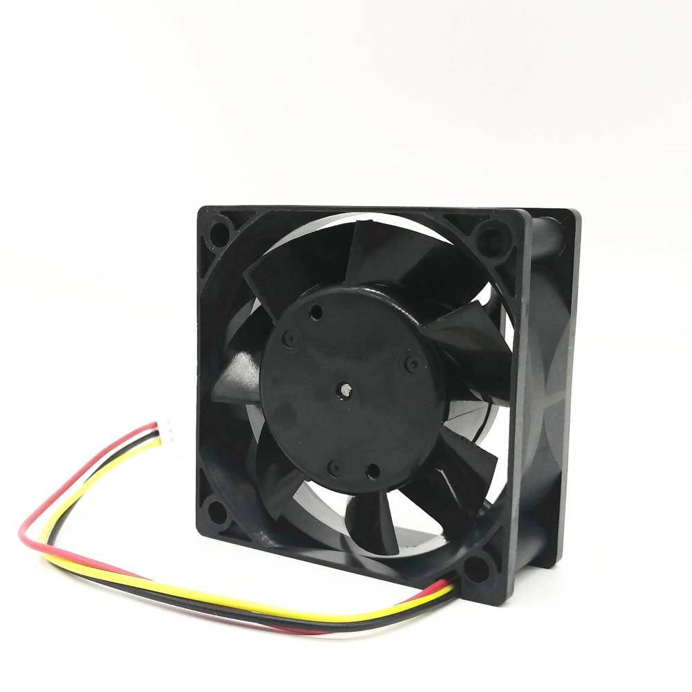Melco MMF-06J24US Axial Cooling Fan