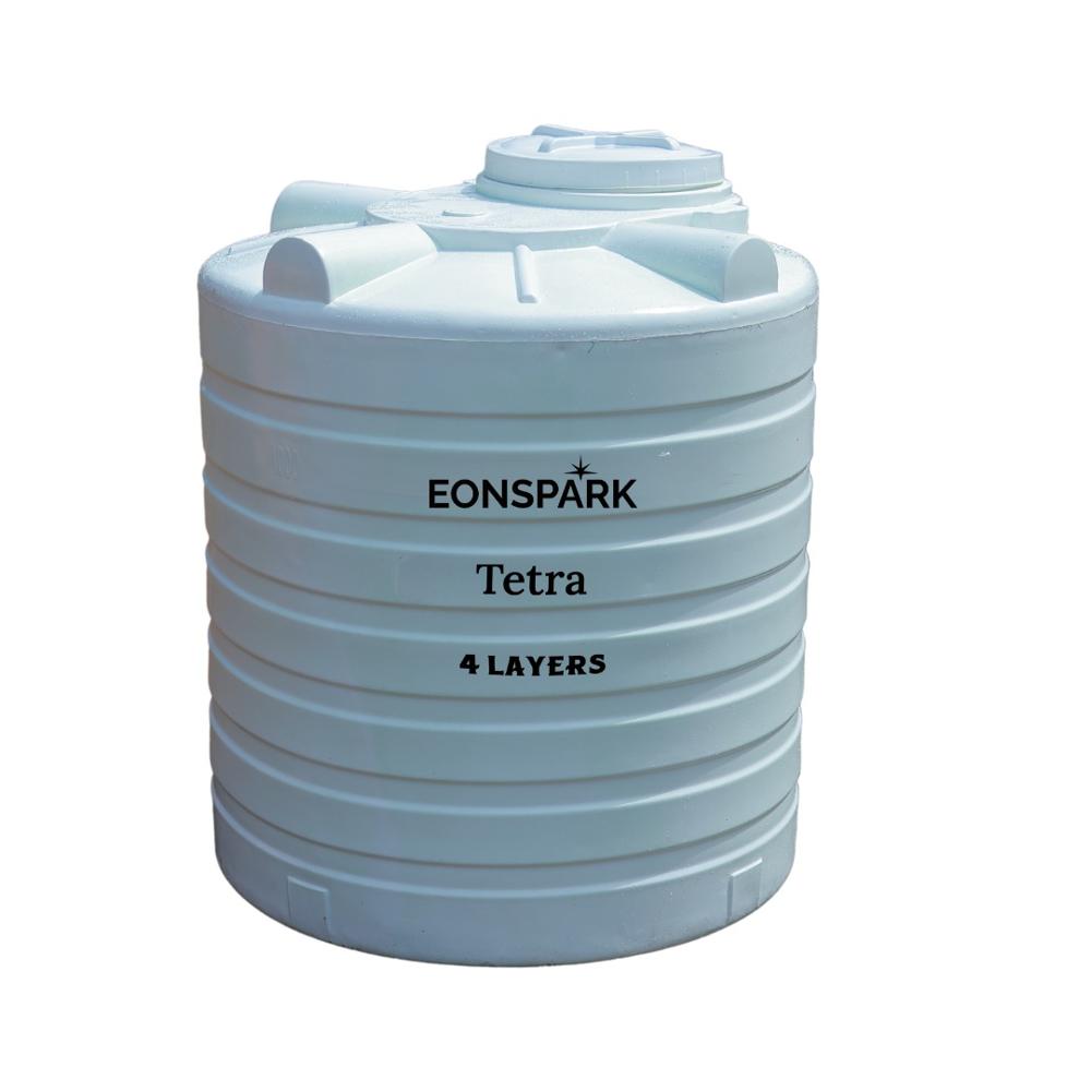 Eonspark Yellow Water Tanks 500litres