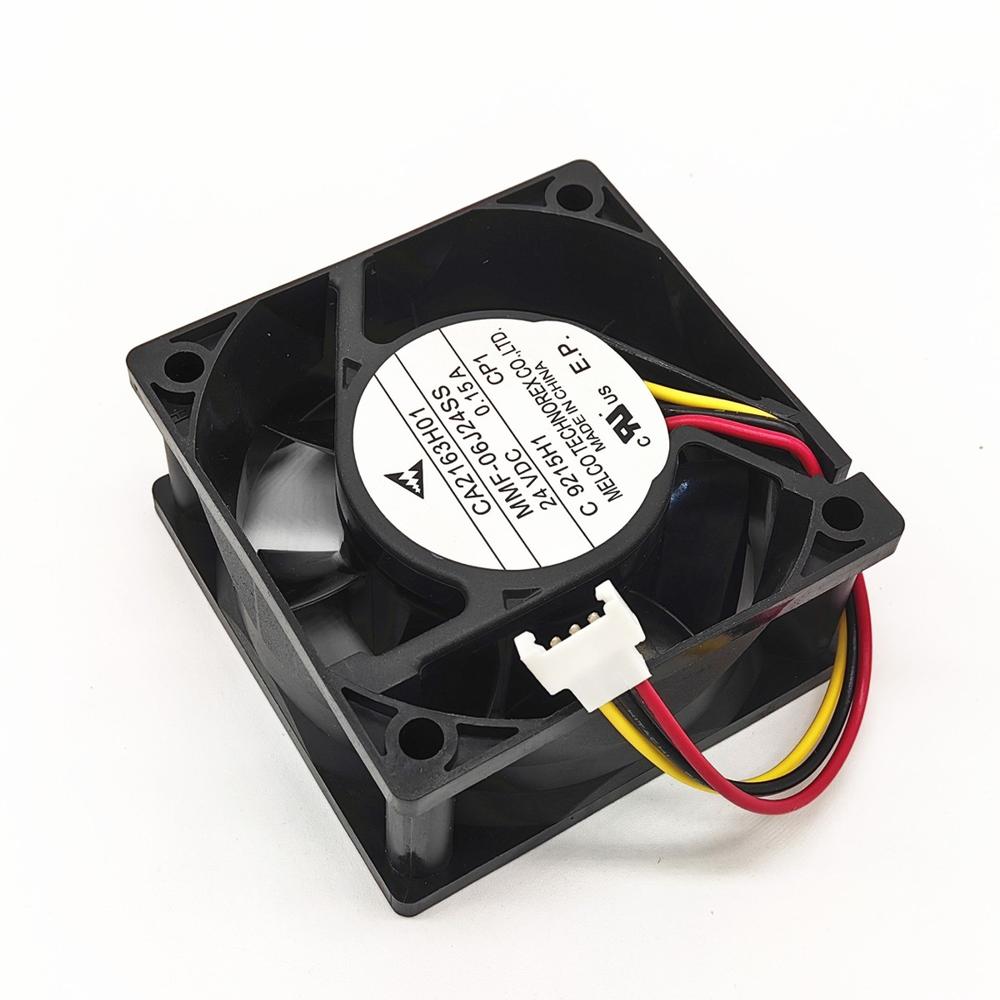Melco MMF-06J24SS Cooling Fan