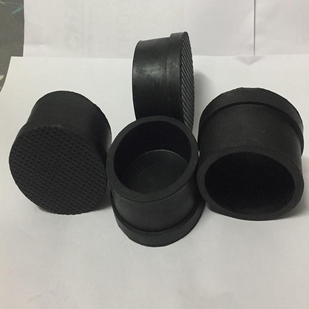 Rubber Bush
