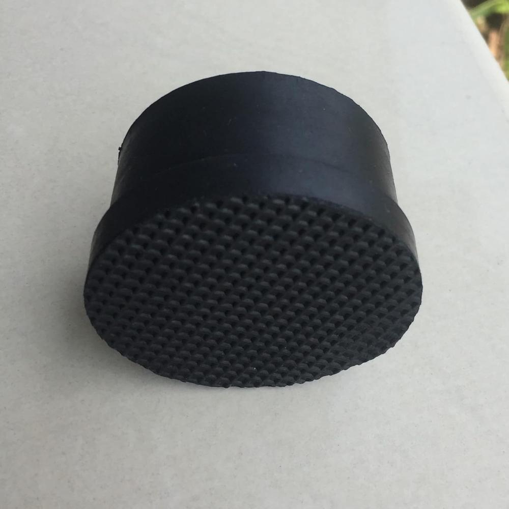 Rubber Bush