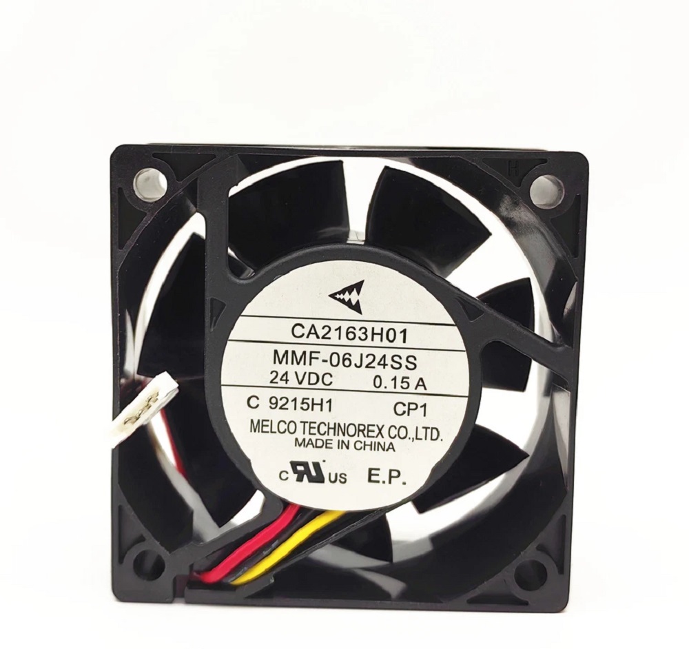Melco MMF-06J24SS Cooling Fan