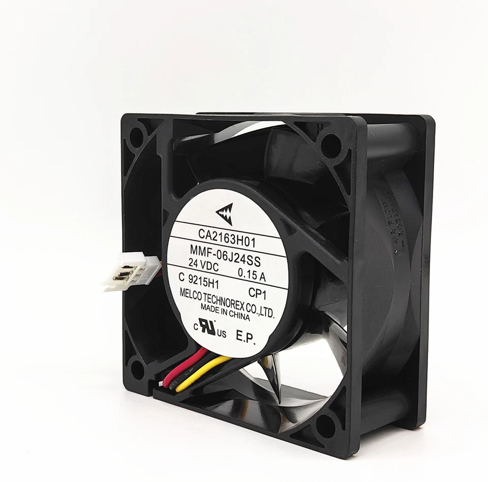 Melco MMF-06J24SS Cooling Fan