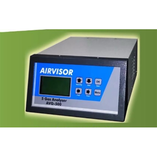 auto emission tester