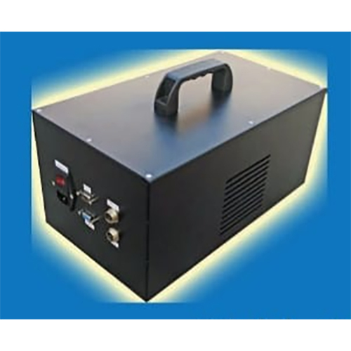 emission testing tool