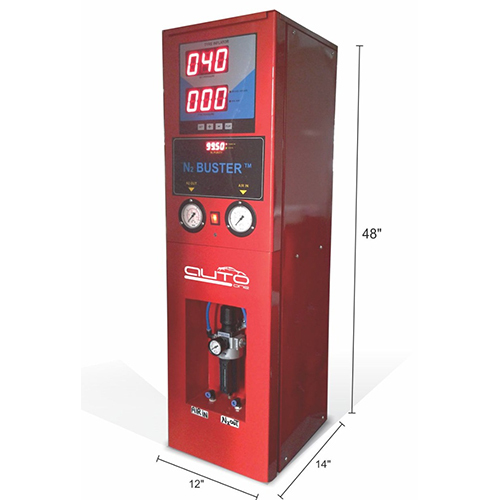 NITROGEN INFLATOR