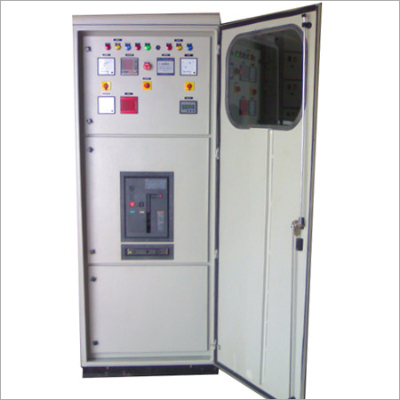 एएमएफ कंट्रोल पैनल